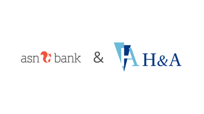 Open bedrijven dag - DeRegio Verzekerd ASN Bank en H&A