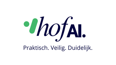 Open bedrijven dag - HofAI